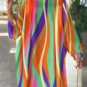 Hem Dress